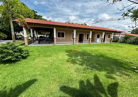 Foto 1 de Fazenda/Sítio com 4 Quartos à venda, 260m² em , Cascavel