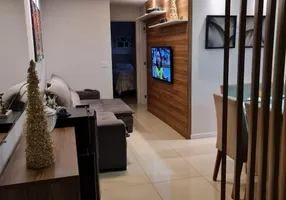 Foto 1 de Apartamento com 2 Quartos à venda, 59m² em Jardim, Santo André