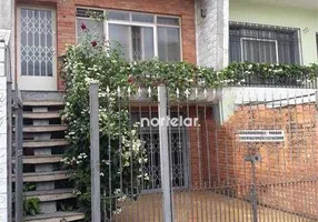 Foto 1 de Sobrado com 3 Quartos à venda, 180m² em Vila Anastácio, São Paulo