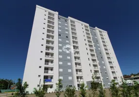 Foto 1 de Apartamento com 2 Quartos à venda, 50m² em Coronel Nassuca, Guaíba