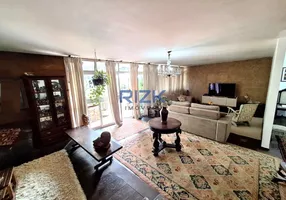 Foto 1 de Casa com 4 Quartos à venda, 240m² em Paraíso, São Paulo