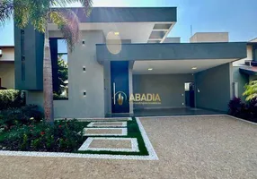 Foto 1 de Casa de Condomínio com 3 Quartos à venda, 208m² em Manacas, Paulínia