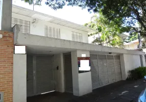 Foto 1 de Casa com 5 Quartos à venda, 630m² em Jardim Paulista, São Paulo