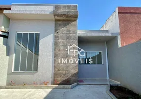 Foto 1 de Casa com 3 Quartos à venda, 96m² em Nova Atibaia, Atibaia