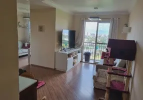 Foto 1 de Apartamento com 3 Quartos à venda, 65m² em Pirituba, São Paulo