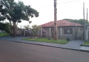 Foto 1 de Casa com 2 Quartos à venda, 243m² em Lancaster, Foz do Iguaçu