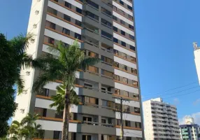 Foto 1 de Apartamento com 3 Quartos à venda, 94m² em Candeal, Salvador