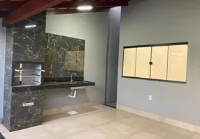 Foto 1 de Casa com 2 Quartos à venda, 90m² em Jardim Belvedere, Goiânia