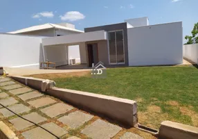 Foto 1 de Casa de Condomínio com 4 Quartos à venda, 151m² em Ipanema, Lagoa Santa