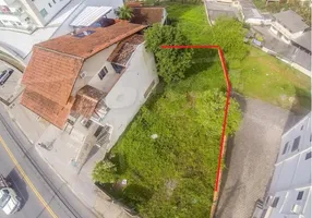 Foto 1 de Lote/Terreno à venda, 607m² em Escola Agrícola, Blumenau