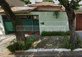 Foto 1 de Casa com 3 Quartos à venda, 144m² em Jardim da Saude, São Paulo