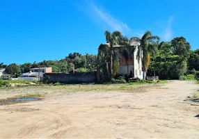 Foto 1 de Lote/Terreno à venda, 8730m² em Praia de Leste, Pontal do Paraná