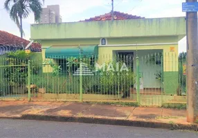 Foto 1 de Casa com 3 Quartos à venda, 143m² em Santa Marta, Uberaba