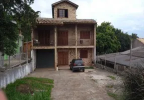 Foto 1 de Casa com 5 Quartos à venda, 700m² em Parque Indio Jari, Viamão