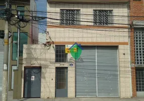 Foto 1 de Imóvel Comercial para alugar, 262m² em Vila Anastácio, São Paulo
