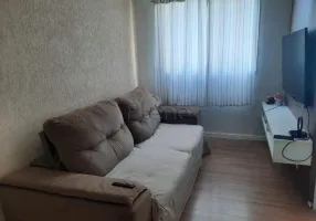 Foto 1 de Apartamento com 2 Quartos à venda, 46m² em Jardim Nova Europa, Campinas