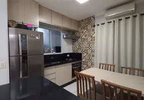 Foto 1 de Apartamento com 2 Quartos à venda, 70m² em Jardim Imperial, Cuiabá