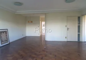 Foto 1 de Apartamento com 4 Quartos para venda ou aluguel, 190m² em Centro, Campinas