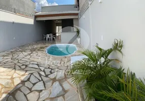Foto 1 de Casa com 1 Quarto à venda, 125m² em Residencial Santa Joana, Sumaré