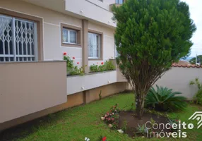 Foto 1 de Apartamento com 3 Quartos à venda, 62m² em Uvaranas, Ponta Grossa