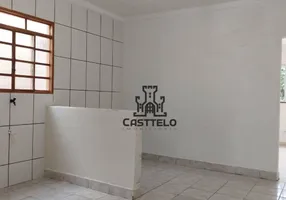 Foto 1 de Casa com 3 Quartos à venda, 80m² em Conjunto Habitacional Alexandre Urbanas, Londrina