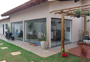 Foto 1 de Casa com 3 Quartos à venda, 250m² em Vale do Igapó IV, Pederneiras