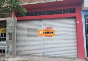 Foto 1 de Ponto Comercial para alugar, 66m² em Jardim Varan, Suzano