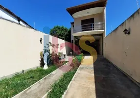 Foto 1 de Casa com 4 Quartos à venda, 195m² em Pontal, Ilhéus