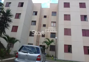 Foto 1 de Apartamento com 2 Quartos à venda, 46m² em Jardim Nova Mercedes, Campinas
