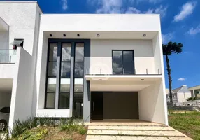 Foto 1 de Casa de Condomínio com 3 Quartos à venda, 120m² em Ina, São José dos Pinhais