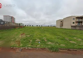 Foto 1 de Lote/Terreno à venda, 560m² em FAG, Cascavel