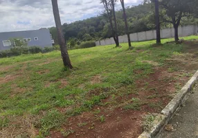 Foto 1 de Lote/Terreno à venda, 1000m² em Campos da Liberdade, Lagoa Santa