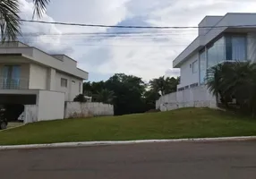Foto 1 de Lote/Terreno à venda, 560m² em Condominio do Lago 2ª Etapa, Goiânia