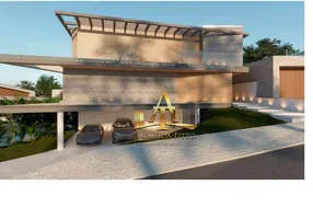 Foto 1 de Casa de Condomínio com 6 Quartos à venda, 597m² em Tamboré, Santana de Parnaíba