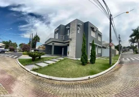 Foto 1 de Casa de Condomínio com 3 Quartos à venda, 250m² em Parque do Varvito, Itu