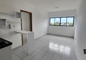 Foto 1 de Flat com 1 Quarto para venda ou aluguel, 32m² em Ponta Negra, Natal