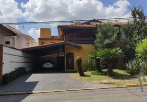 Foto 1 de Casa de Condomínio com 6 Quartos para alugar, 630m² em Jardim Isaura, Sorocaba
