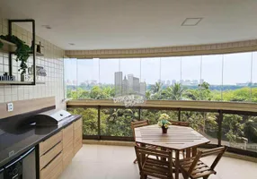 Foto 1 de Apartamento com 4 Quartos à venda, 129m² em Barra da Tijuca, Rio de Janeiro