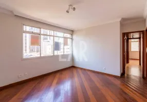 Foto 1 de Apartamento com 3 Quartos à venda, 90m² em Sion, Belo Horizonte