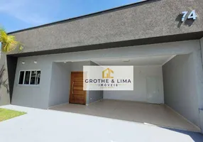 Foto 1 de Casa de Condomínio com 3 Quartos para venda ou aluguel, 170m² em Estiva, Taubaté
