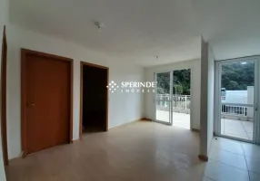 Foto 1 de Apartamento com 2 Quartos para alugar, 56m² em Cidade Nova, Caxias do Sul