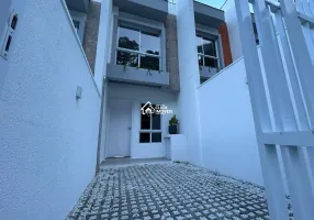 Foto 1 de Sobrado com 2 Quartos à venda, 72m² em Itoupava Seca, Blumenau