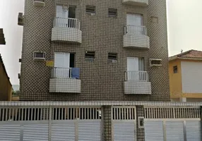 Foto 1 de Apartamento com 1 Quarto à venda, 39m² em Cidade Náutica, São Vicente
