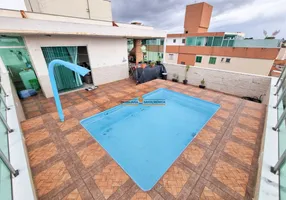 Foto 1 de Cobertura com 3 Quartos à venda, 188m² em Santa Amélia, Belo Horizonte