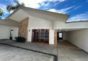 Foto 1 de Casa com 3 Quartos para alugar, 323m² em Jardim Marajoara, São Paulo