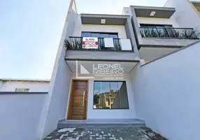 Foto 1 de Sobrado com 3 Quartos à venda, 126m² em Escola Agrícola, Blumenau