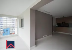 Foto 1 de Apartamento com 2 Quartos à venda, 75m² em Brooklin, São Paulo