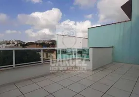 Foto 1 de Casa de Condomínio com 2 Quartos à venda, 170m² em  Vila Valqueire, Rio de Janeiro