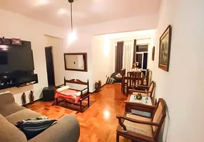 Foto 1 de Apartamento com 3 Quartos à venda, 137m² em Mosela, Petrópolis