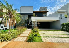 Foto 1 de Casa de Condomínio com 4 Quartos à venda, 330m² em Loteamento Parque dos Alecrins , Campinas